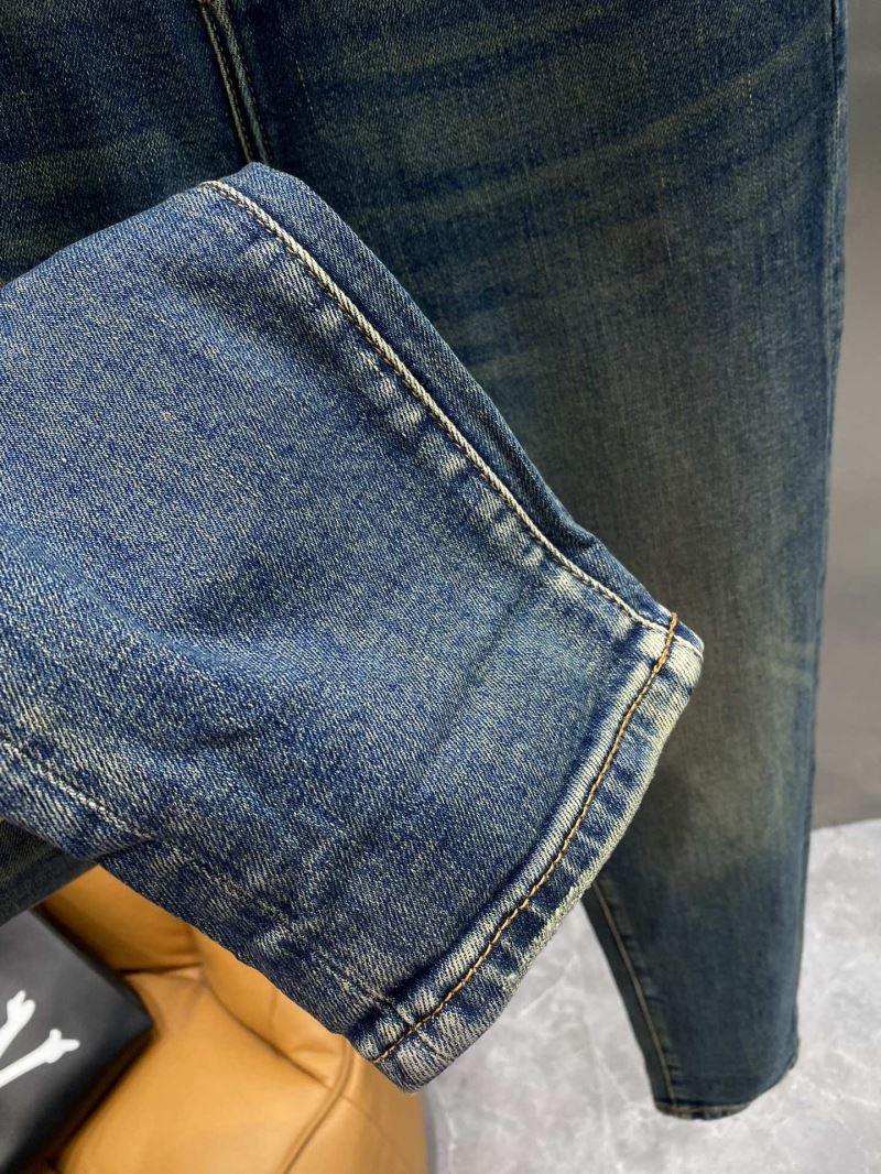 Louis Vuitton Jeans